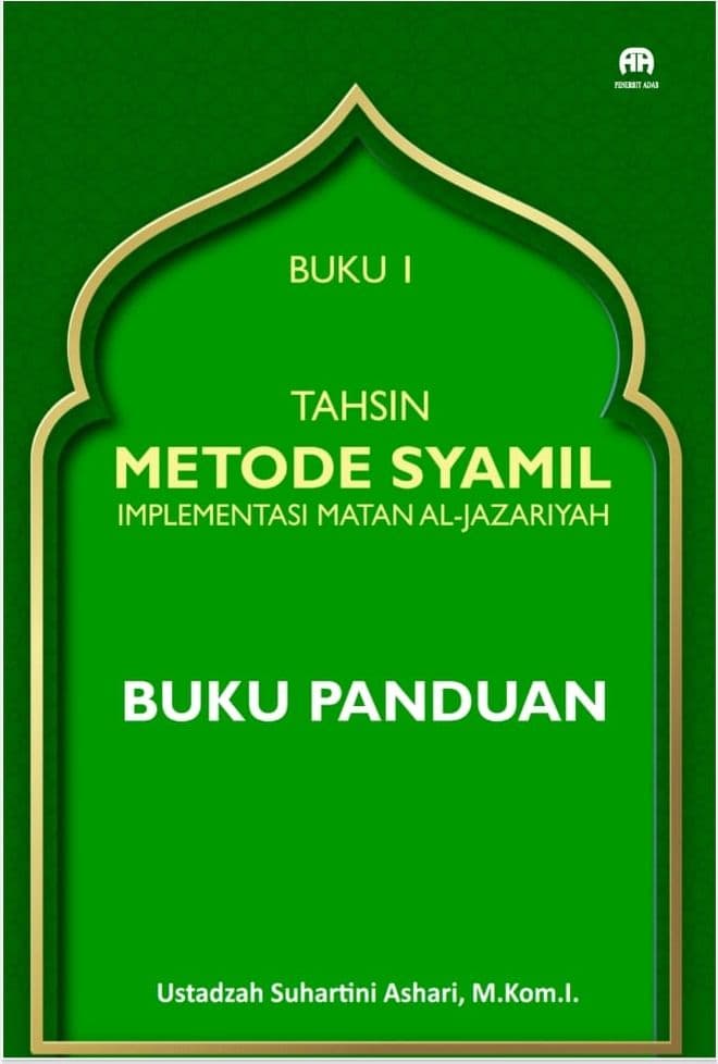 Buku 1