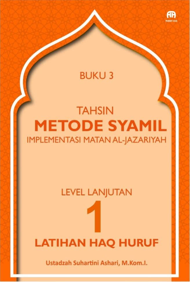 Buku 3